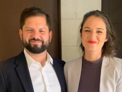 Ιρίνα Καραμάνος: Μια δυναμική Ελληνίδα σ...