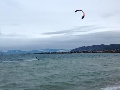 Πάτρα: Ο καιρός σήμερα και αύριο