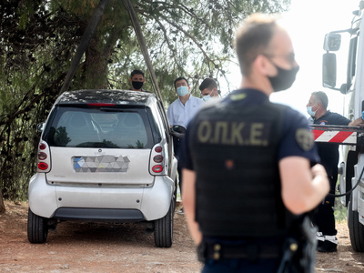 Εγκληματολόγος για Δογιάκη: Aμφισβητεί τ...