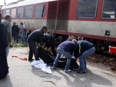 Ήταν ζήτημα χρόνου να σκοτωθούν άνθρωποι...