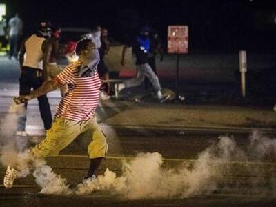 ΗΠΑ: Έξι φορές πυροβολήθηκε ο 18χρονος σ...
