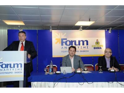 Κατσικόπουλος: "Ο «Καλλικράτης» αλλ...