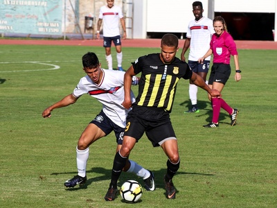 Ασταμάτητος ο Εργοτέλης 