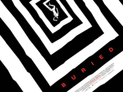 Δείτε το τρέιλερ της νέας ταινίας «Buried» 