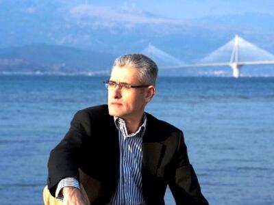 Ά. Τσιγκρής: «Οι Έλληνες Λέμε ΟΧΙ στην Ε...