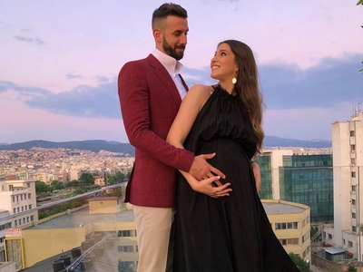 Για πρώτη φορά γονείς Γιάνκοβιτς και Παπαδοπούλου 