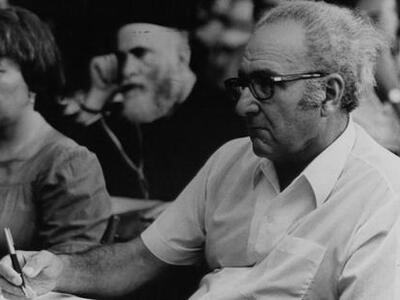 "Έφυγε" ο Γάλλος φιλόσοφος Ροζ...