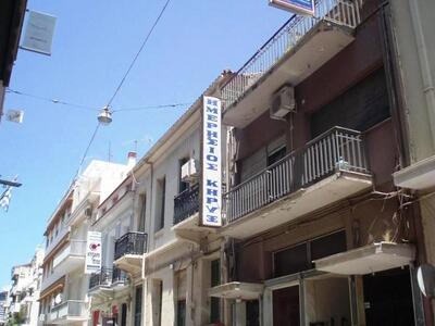 Πάτρα: Κυκλοφοριακές ρυθμίσεις στη Φιλοπ...