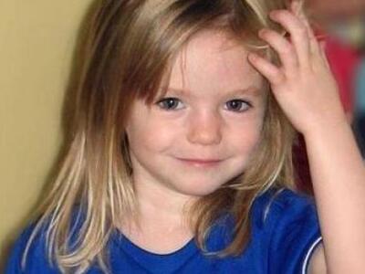 Μαντλίν ΜαΚάν: Στοιχεία ότι έπεσε θύμα ο...