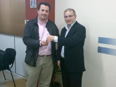 Πάτρα: Ανέλαβε νέος ενοικιαστής το τουρι...