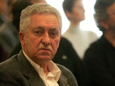 Κουβέλης στον "Αστέρα" στην Πά...