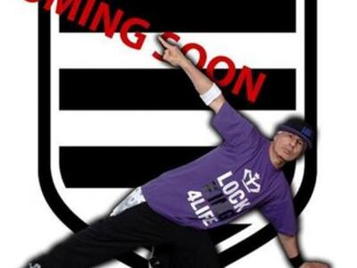 Πάτρα: Σεμινάριο χορού "Locking&quo...