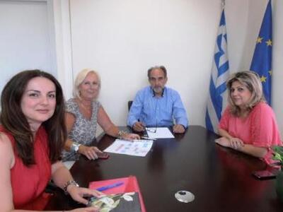 Δυτική Ελλάδα: Ετοιμάζει εκστρατεία για ...