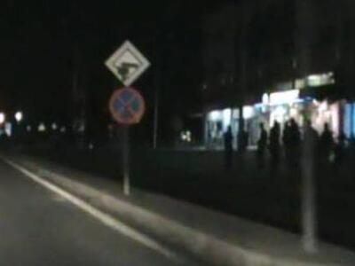 Αγρίνιο: Οι «κοντράκηδες» εγκατέλειψαν δίκυκλα!