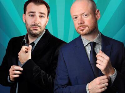 Στο Act της Πάτρας έρχονται οι Alistair ...