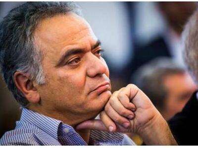 Σκουρλέτης: Δεν μας αφορούν τα σενάρια γ...