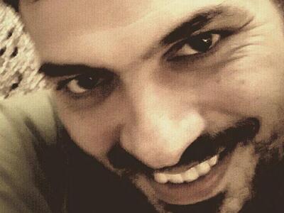 Ο Pablo στα decks σήμερα το βράδυ στο Κε...