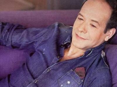 Φωκάς Ευαγγελινός: «Θα δούμε αν θα είμαι...