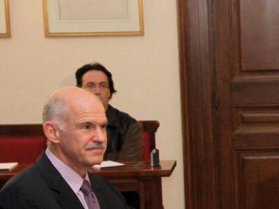 Δείτε τον άνθρωπο στη θέση του οποίου θα...