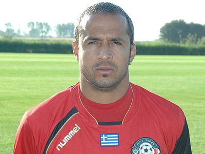 Αποκαλυπτικός ο Λουτσιάνο - Ραντεβού από...