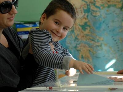 Ο Οδηγός του ψηφοφόρου - Όσα πρέπει να γ...