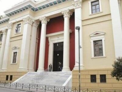 Στον Ανακριτή σήμερα οι συλληφθέντες για...