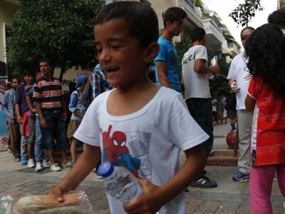 Το Επιμελητήριο Αχαϊας στηρίζει έμπρακτα...