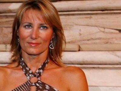 Δείτε φωτό με την Νατάσα Παζαίτη – Καραμ...