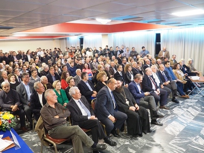 Συνεργασία Αριστερών Οικονομολόγων: Μετέ...