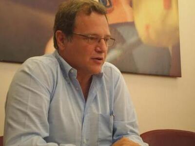 Κώστας Χριστόπουλος: "Πριν αρχίσει ...