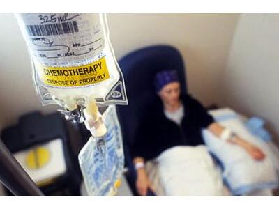 Βασίλης Ρήγας από Πάτρα:" O καρκίνο...