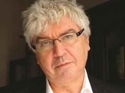 ΣΤΟ DISCOVER 17 ΔΕΚΕΜΒΡΙΟΥ Ο ΓΝΩΣΤΟΣ ΣΥΓ...