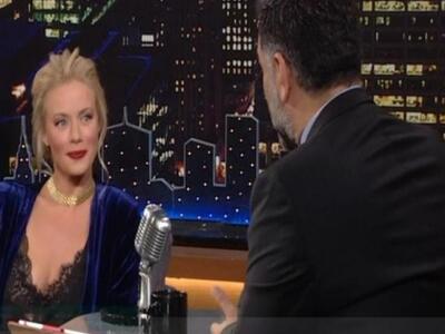 Ζέτα Μακρυπούλια: Αυτή τη μητέρα πρώην τ...