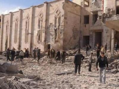 Ο Άναν προειδοποιεί ότι ο χρόνος εξαντλε...