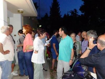 Απόψε συναυλία των «Stress Eco» στην ΕΡΑ Πάτρας