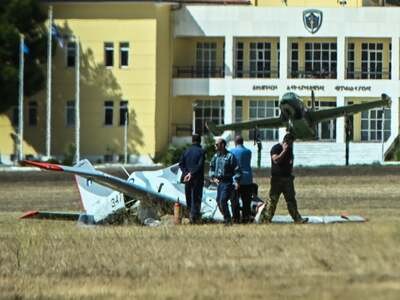 Δύο πιθανά σενάρια για την πτώση του εκπ...