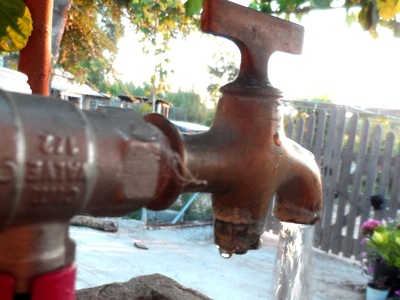 Πάτρα: Χωρίς νερό το Γηροκομειό