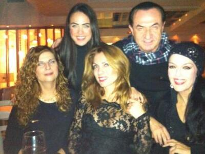 Πώς γιόρτασε χτες την ονομαστική του εορ...