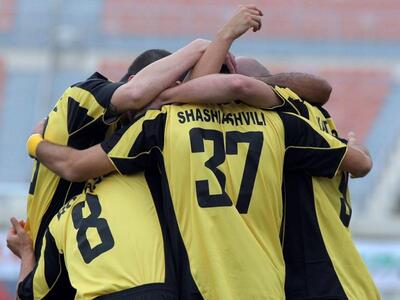 Σουπερ Λίγκα: Ο Εργοτέλης 2-0 τον Αστέρα Τρίπολης