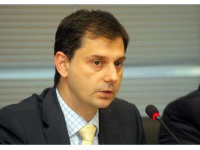 Θεοχάρης: "Θα πετύχουμε τους στόχου...