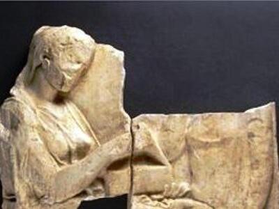 Επιστρέφουν αρχαιότητες  στην Ελλάδα 