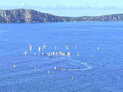 Επιτυχημένο αγωνιστικό σαββατοκύριακο γι...
