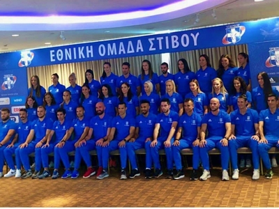 Αποσύρθηκε η Εθνική στίβου από το Βαλκαν...