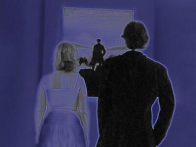 Mία καλοκαιρινή έκθεση ζωγραφικής ξεκινά...