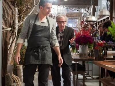 Ο "Ερασιτέχνης Ζιγκολό" του Τζ...