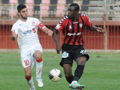 ΠΑΕ Παναχαϊκή: Δεν χρωστάμε ούτε ευρώ σε...