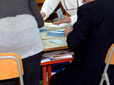 Τα αποτελέσματα στα 7 από τα 67 εκλογικά...