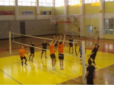 Έδειξε χαρακτήρα η Ολυμπιάδα