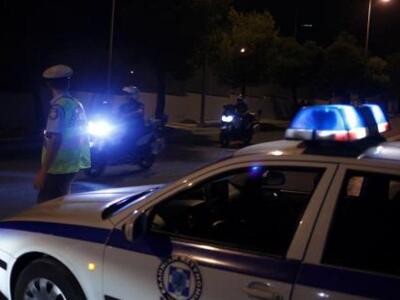 Πάτρα: Έξι αλλοδαποί χτύπησαν και λήστεψ...