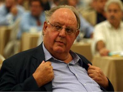 Τι ... "γαλλικά" άκουσε ο Πάγκ...